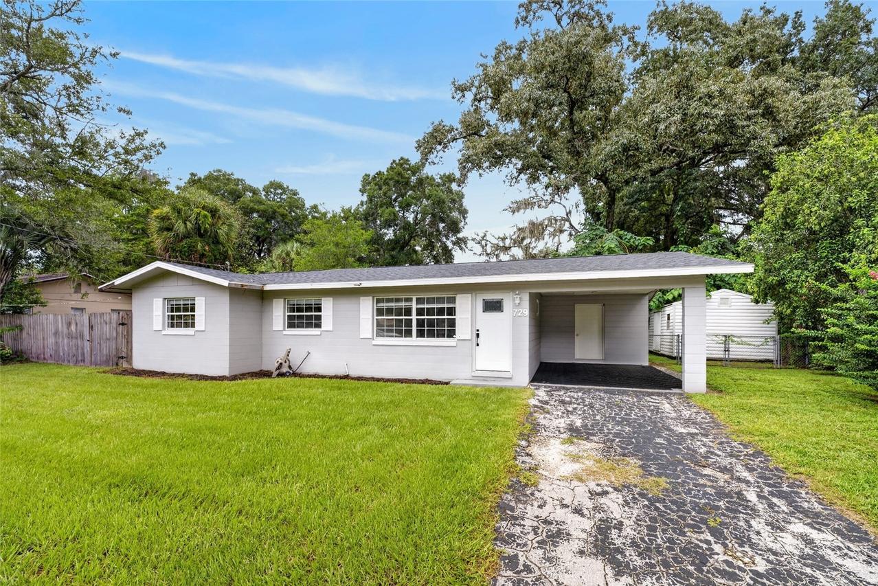 729 SE 26th St., Ocala, FL 34471