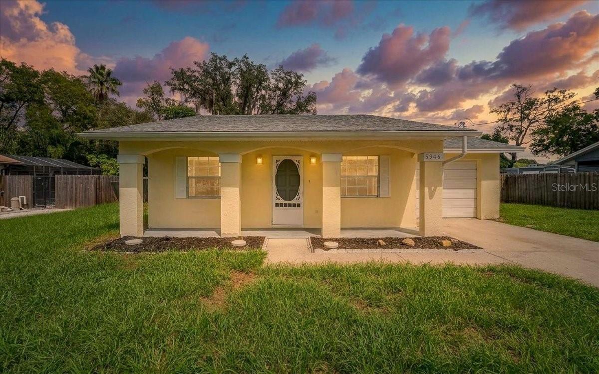 5346 Harbinger Rd., Spring Hill, FL 34608