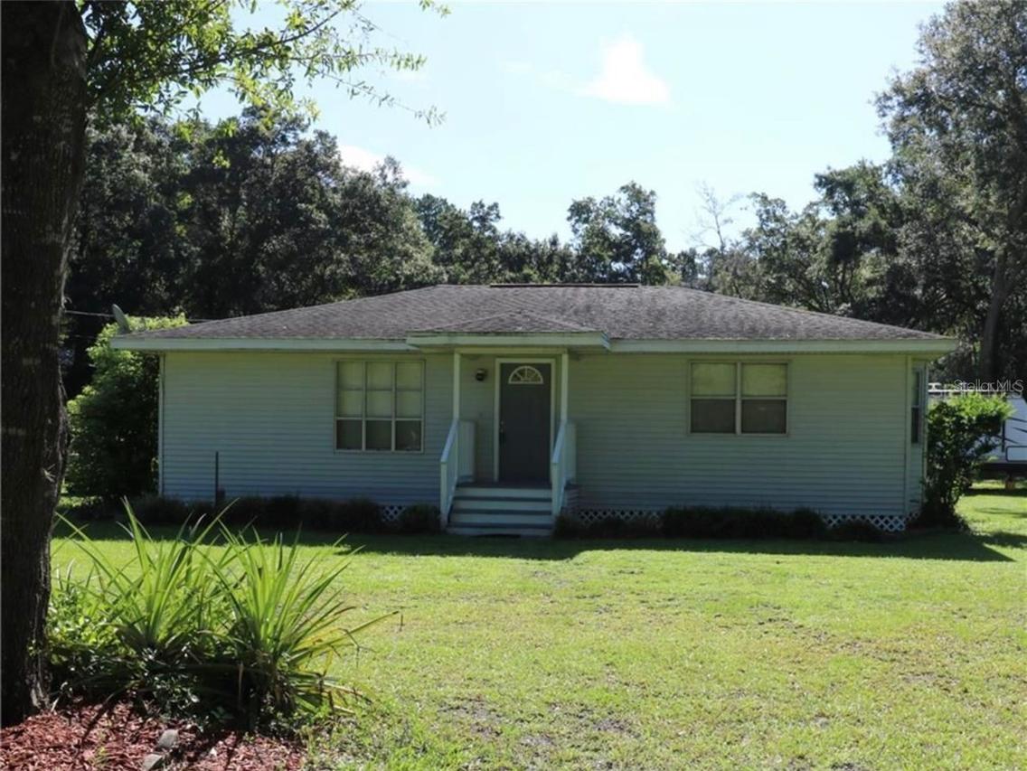 3810 Cooper Rd., Plant City, FL 33565