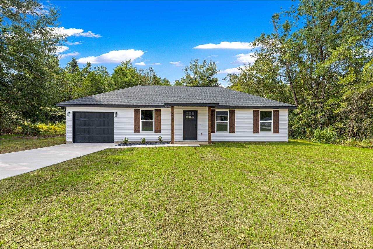 5384 NW 7th Pl., Ocala, FL 34482
