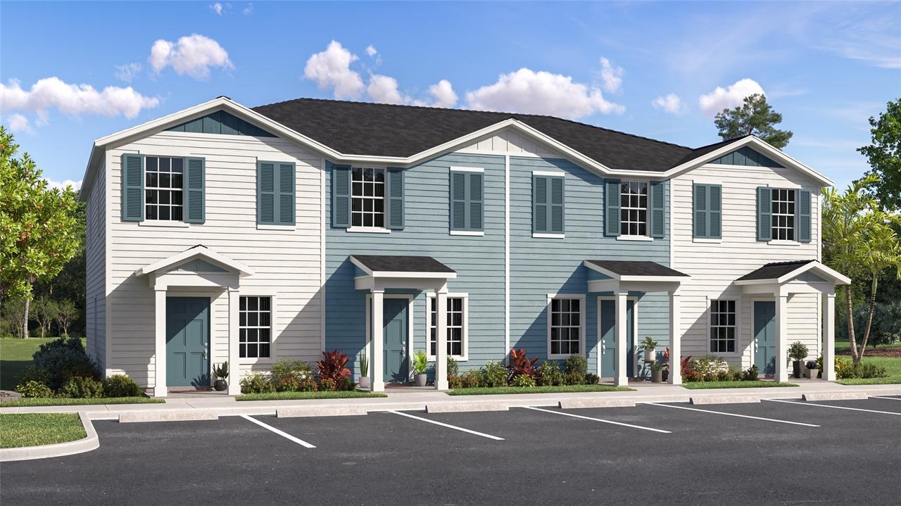 1196 NE 4th Ter., Williston, FL 32696