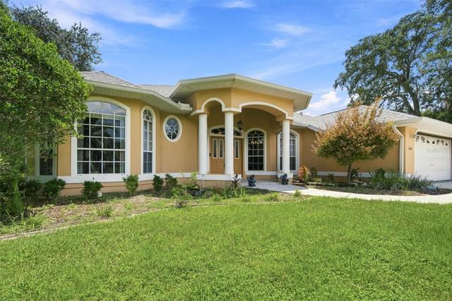 New Homes with In-ground Swimming Pools in Beverly Hills: September 27th to October 3rd