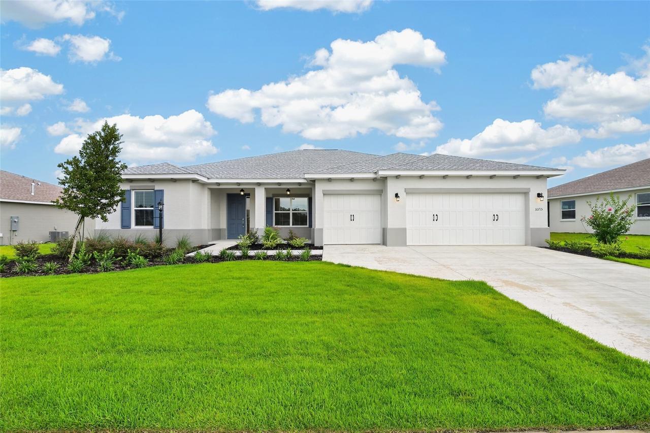 10715 SW 102nd Ln., Ocala, FL 34481