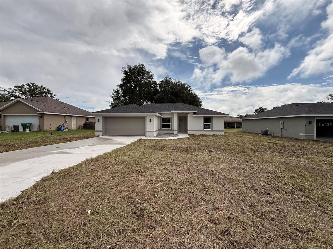 13765 SE 40th Ter., Summerfield, FL 34491