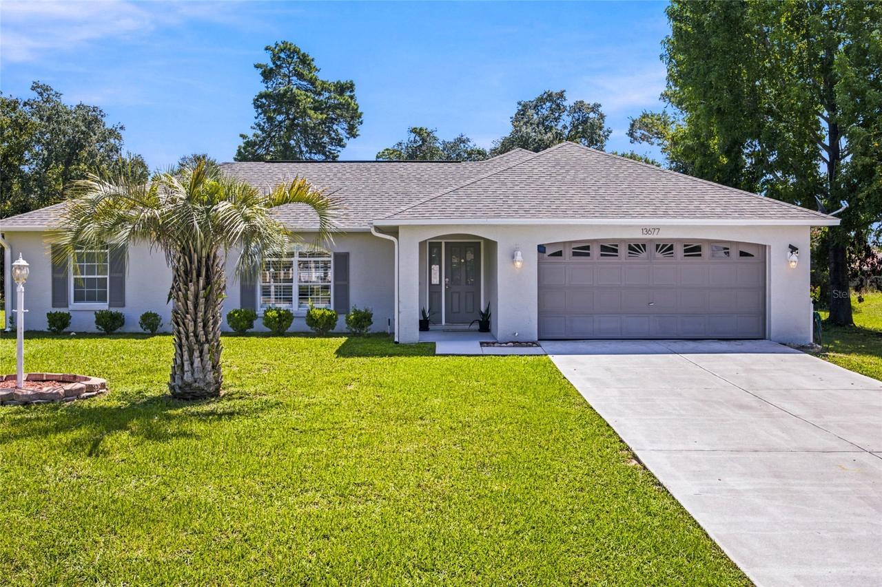 13677 SW 40th Avenue Rd., Ocala, FL 34473