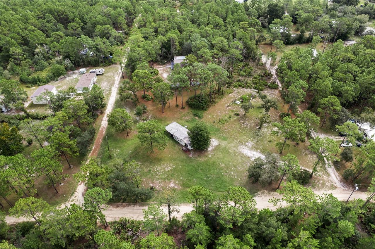 8230 W Sandy Ridge Ct., Crystal River, FL 34428