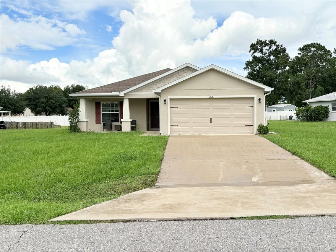11383 SW 58th Cir., Ocala, FL 34476
