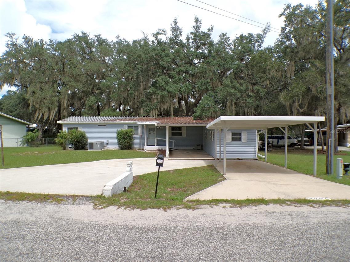 1991 SE 170th Avenue Rd., Silver Springs, FL 34488