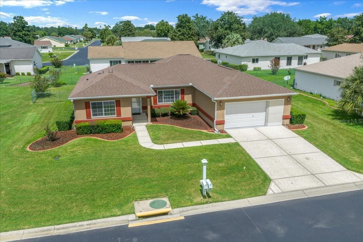 11395 SW 139th St., Dunnellon, FL 34432