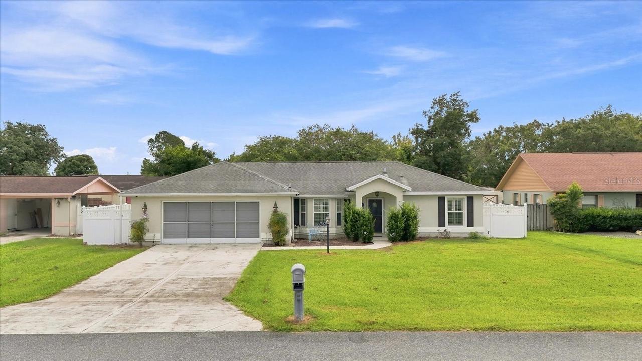 13525 SW 43rd Cir., Ocala, FL 34473