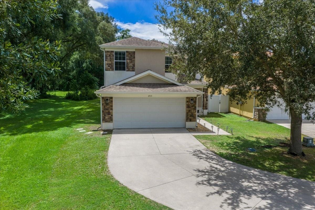 4913 NE 122nd Ave., Oxford, FL 34484