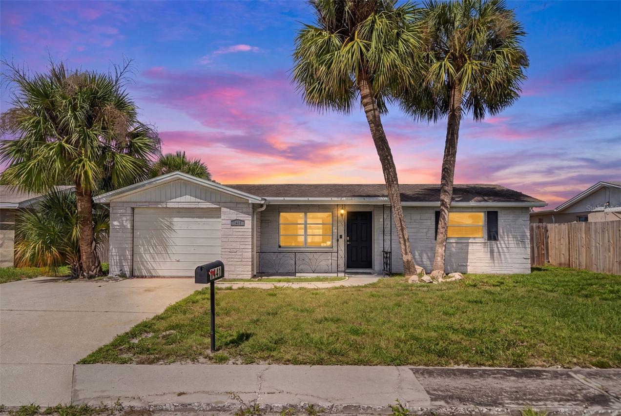 1141 Maybury Dr., Holiday, FL 34691