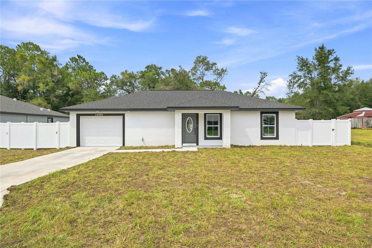14905 SW 24 Pl., Ocala, FL 34481