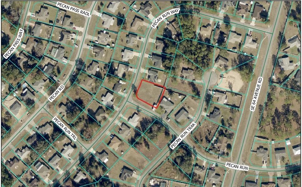 TBD Pecan Run Way, Ocala, FL 34472