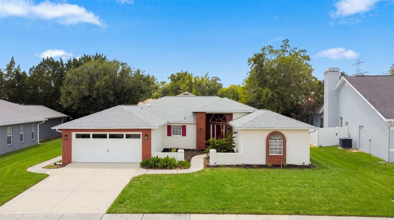 1140 S Softwind Loop, Lecanto, FL 34461