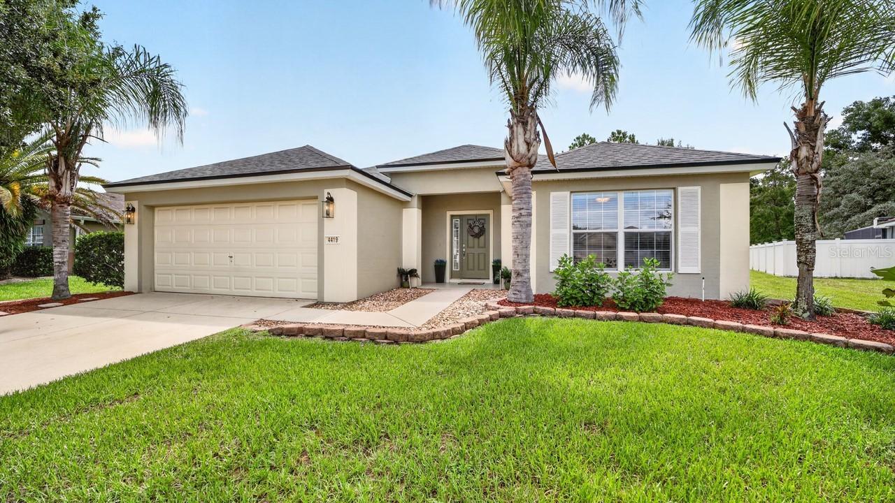 4419 SW 53rd Ter., Ocala, FL 34474