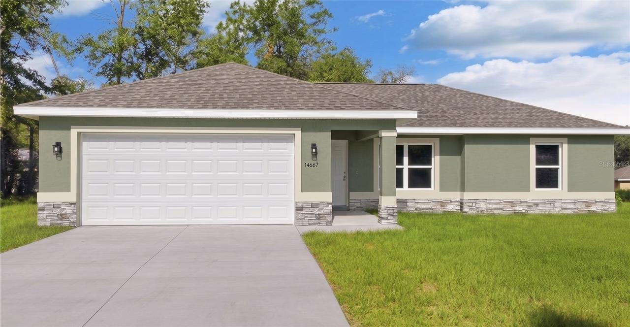 14145 SE 34th Ter., Summerfield, FL 34491