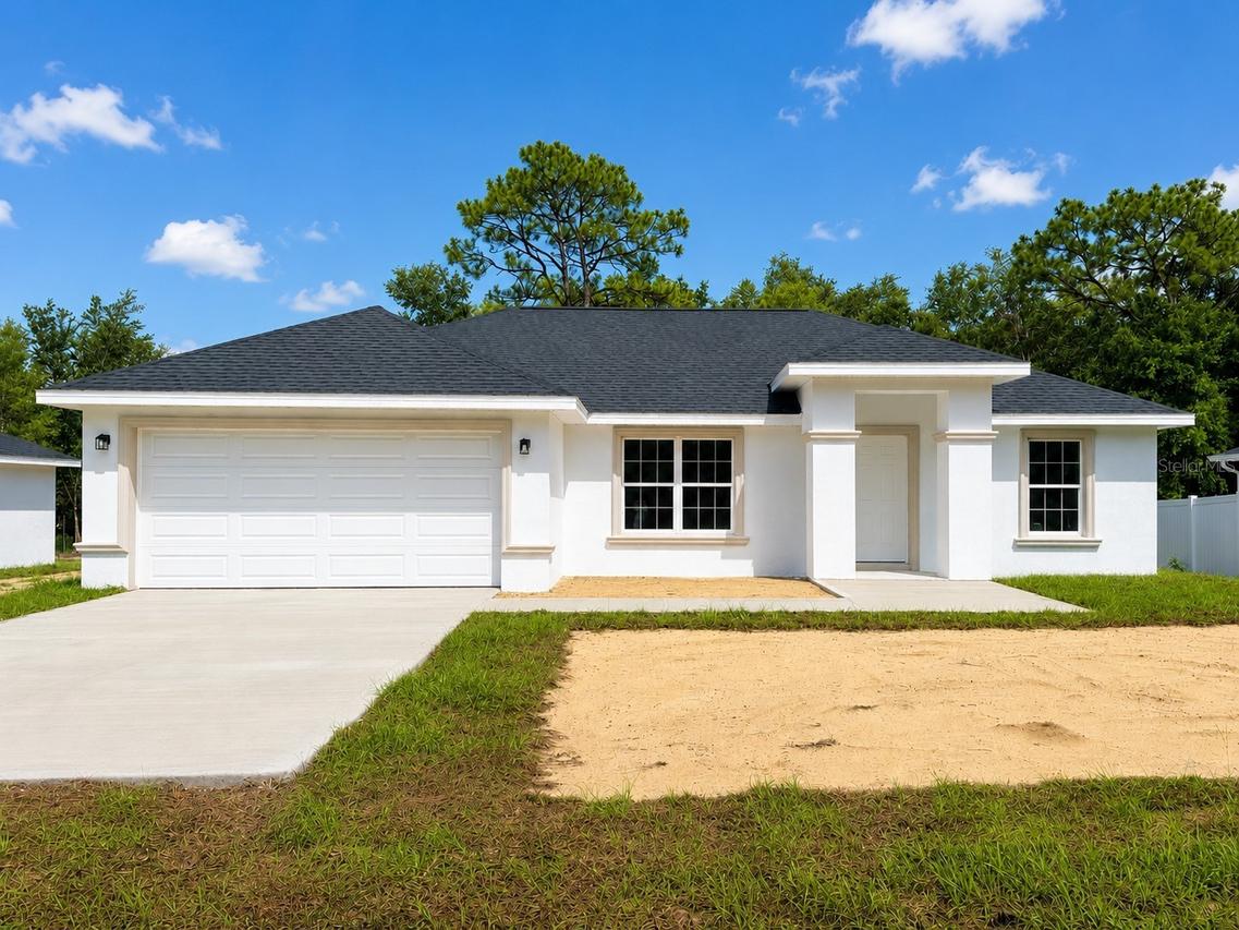 14418 SW 16th Pl., Ocala, FL 34481