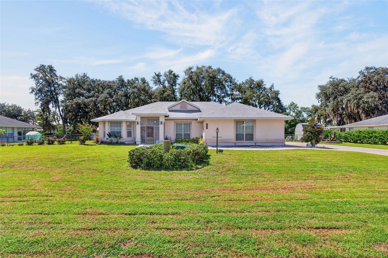 129 Bahia Trace, Ocala, FL 34472