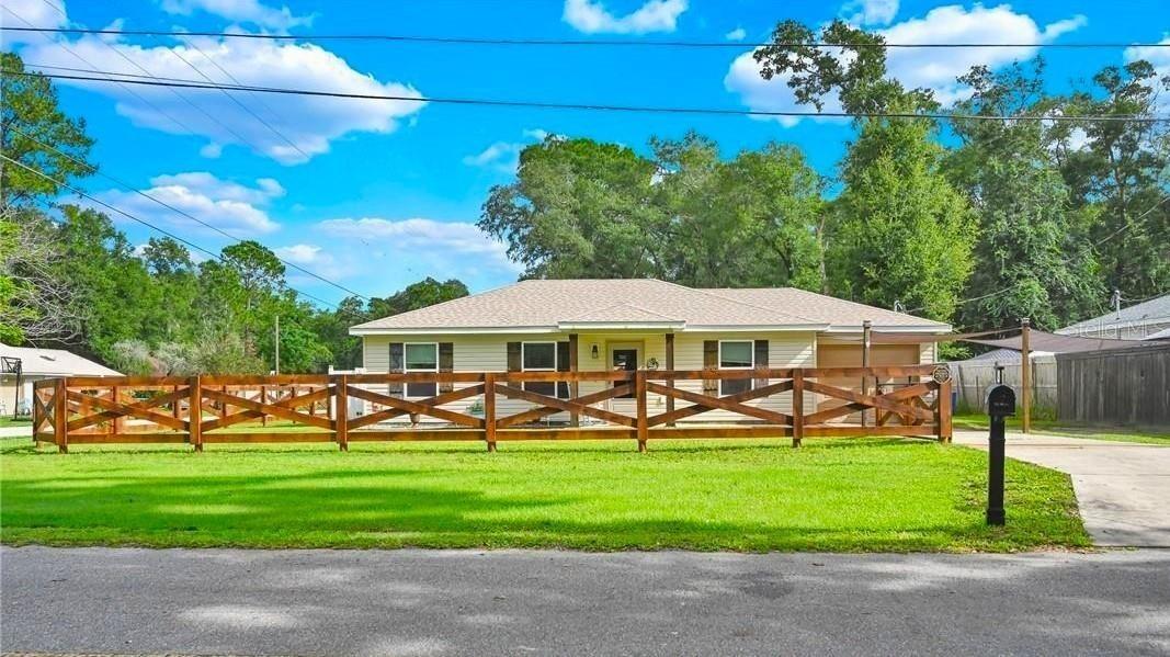 5489 NW 54th Pl., Ocala, FL 34482