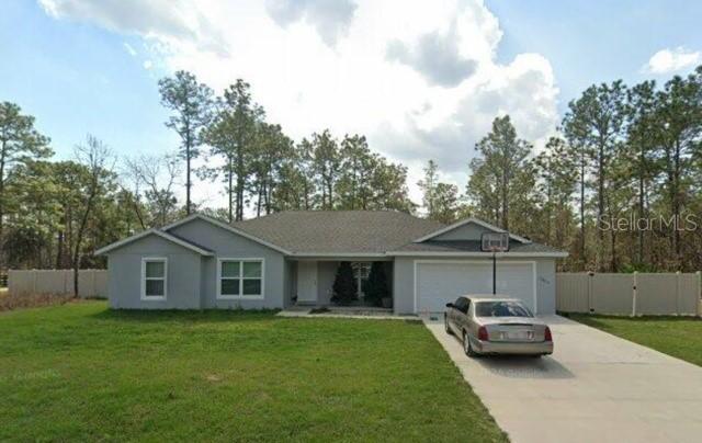 12878 SW 76th Ln., Dunnellon, FL 34432