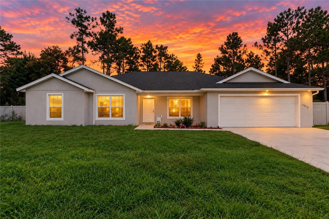 12878 SW 76th Ln., Dunnellon, FL 34432