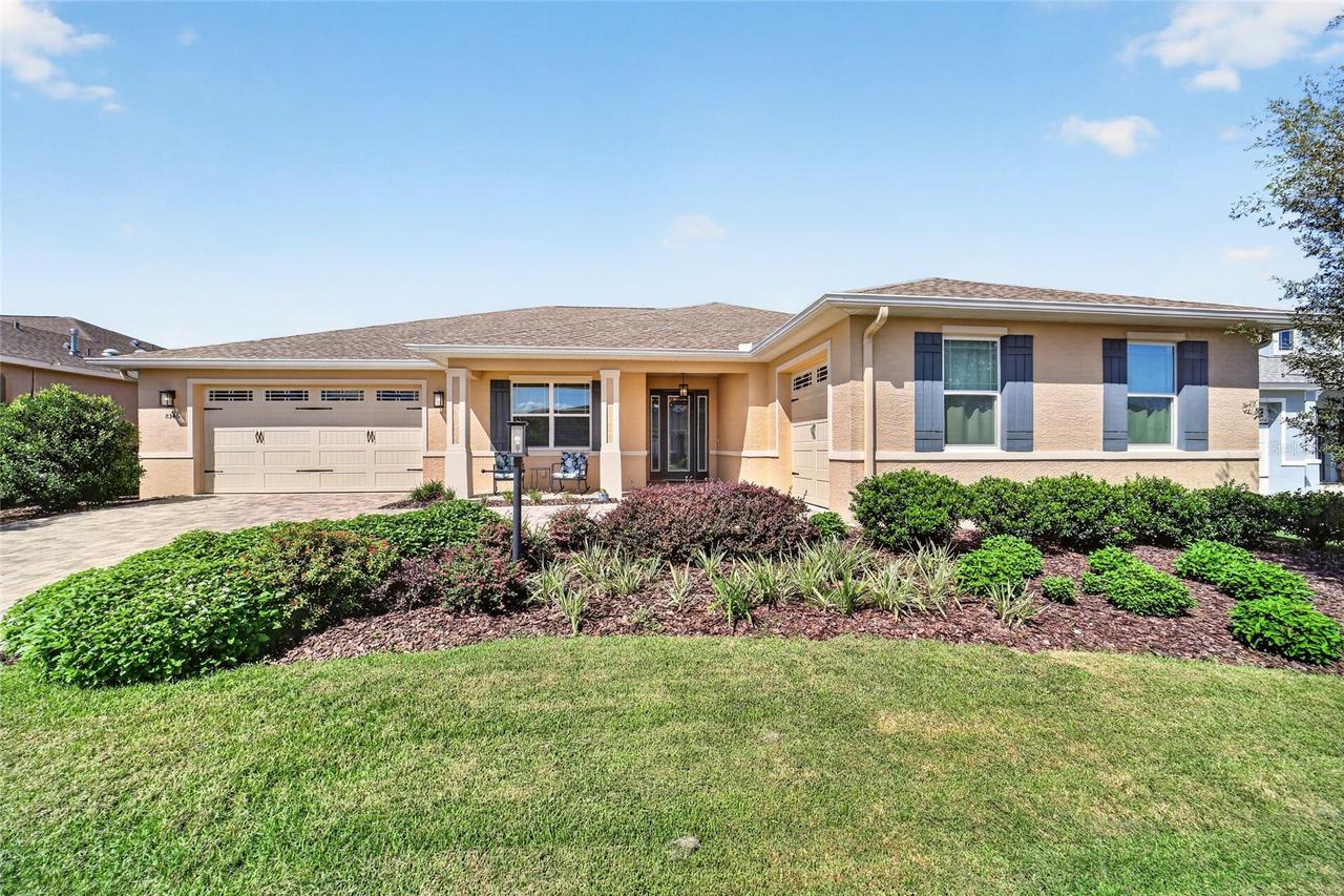 8346 SW 97th Ave., Ocala, FL 34481
