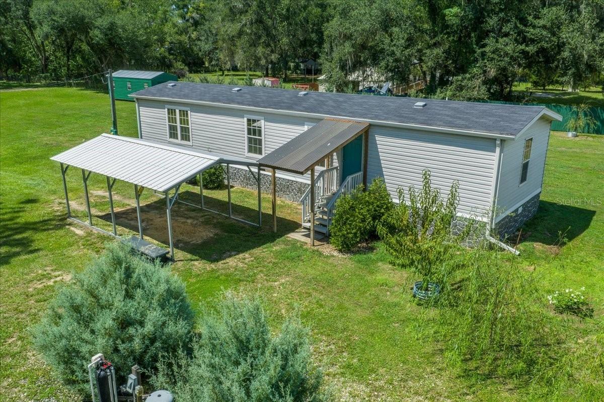 9230 N Perseus Ter., Crystal River, FL 34428