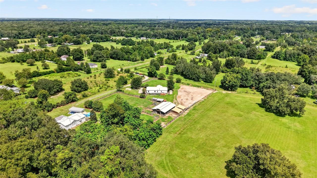 4256 SE 150th St., Summerfield, FL 34491