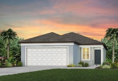 8413 SW 54th Loop, Ocala, FL 34481