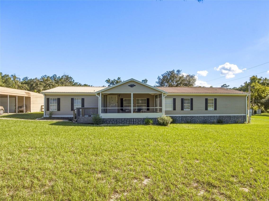 17700 SW 31st St., Dunnellon, FL 34432