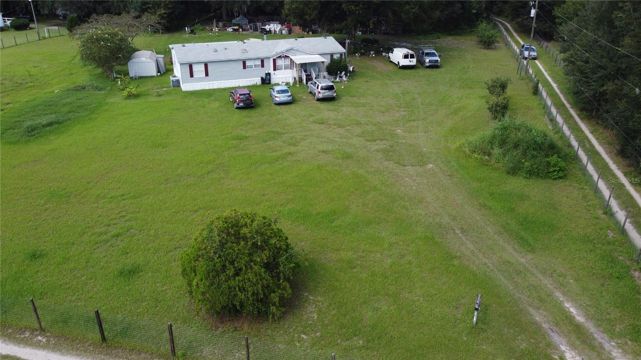 14628 SW 4th Ave., Ocala, FL 34473