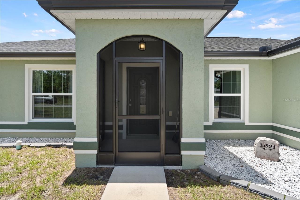 15994 SW 55th Avenue Rd., Ocala, FL 34473
