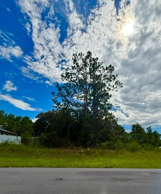 Lot 03 SW 140th Place Rd., Ocala, FL 34473