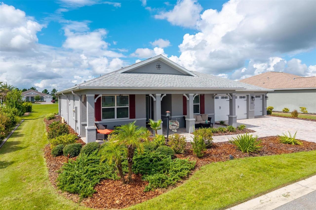 8522 SW 93rd Cir., Ocala, FL 34481