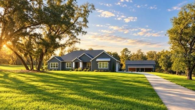 11707 SE 101st Court Rd., Belleview, FL 34420