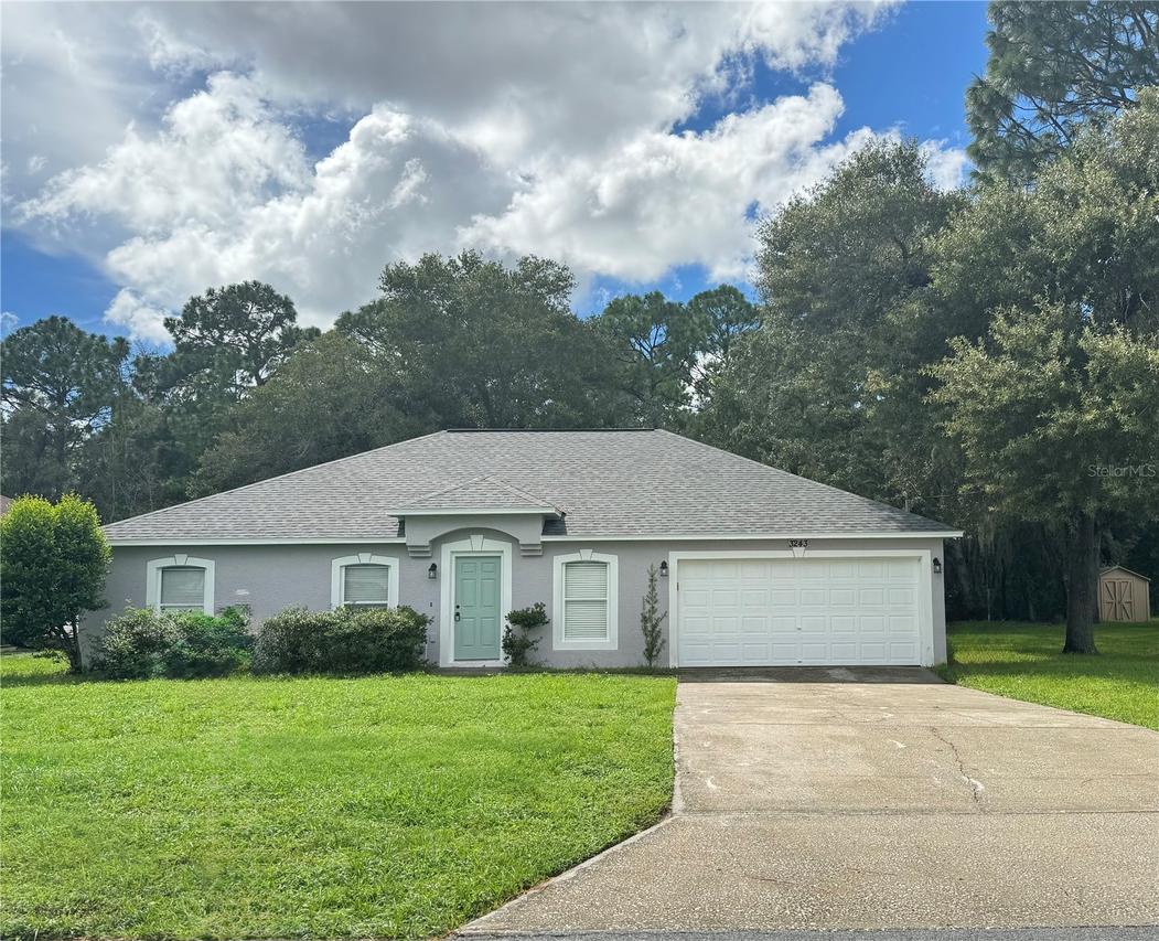 3243 Greynolds Ave., Spring Hill, FL 34608