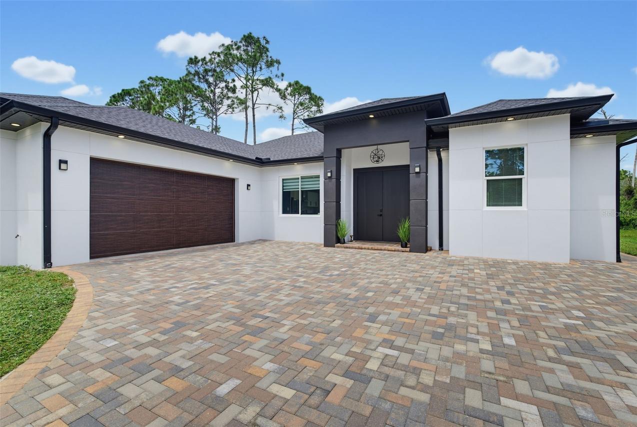 5344 Shaffer Ave., North Port, FL 34291