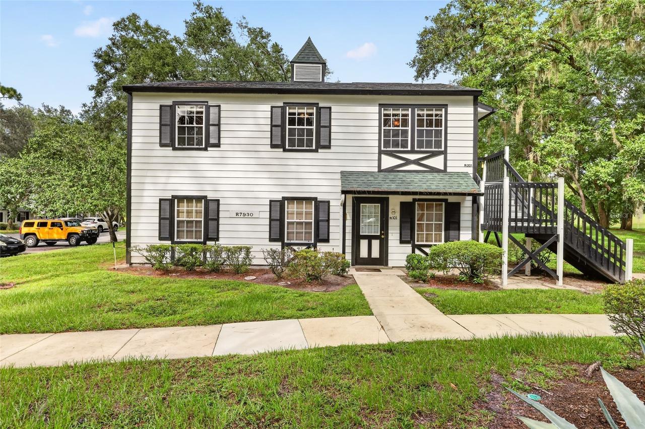 7930 Midway Drive Ter. #R201, Ocala, FL 34472