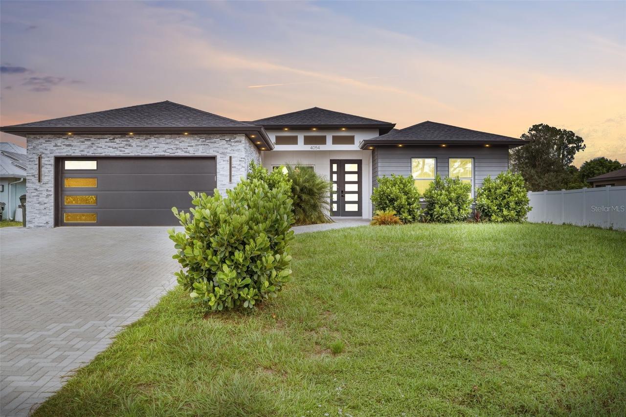 4054 Warrior Ave., North Port, FL 34286