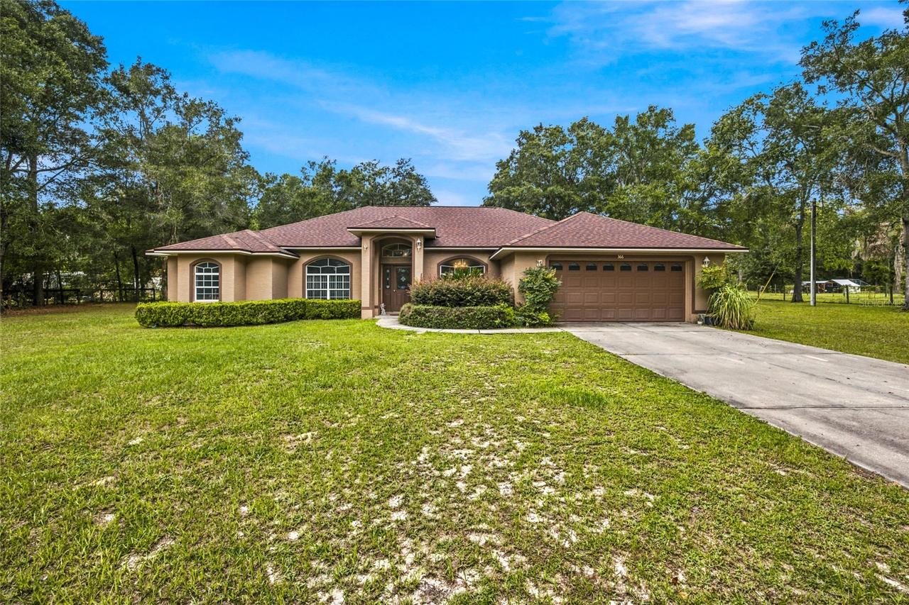 366 NW 117th Ct., Ocala, FL 34482