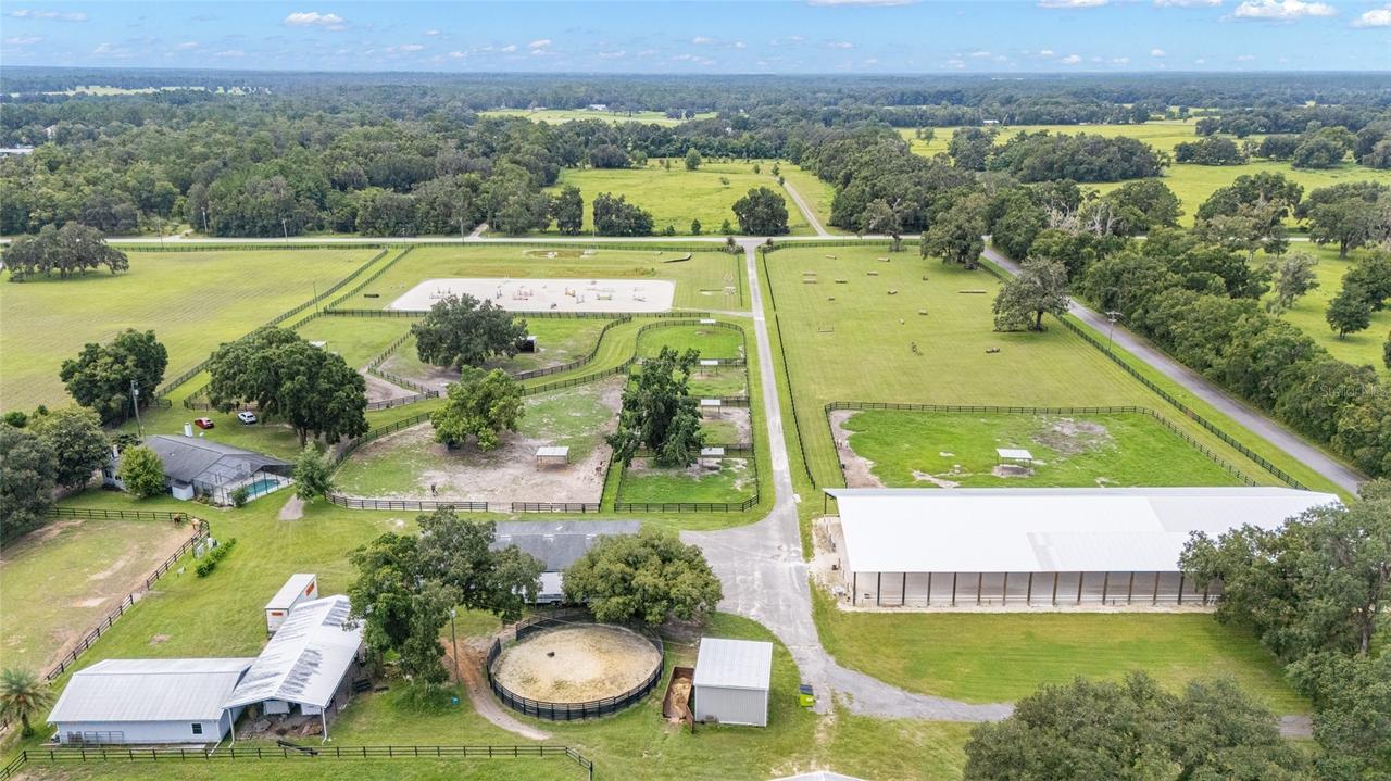 15101 NW 162nd Ter., Williston, FL 32696
