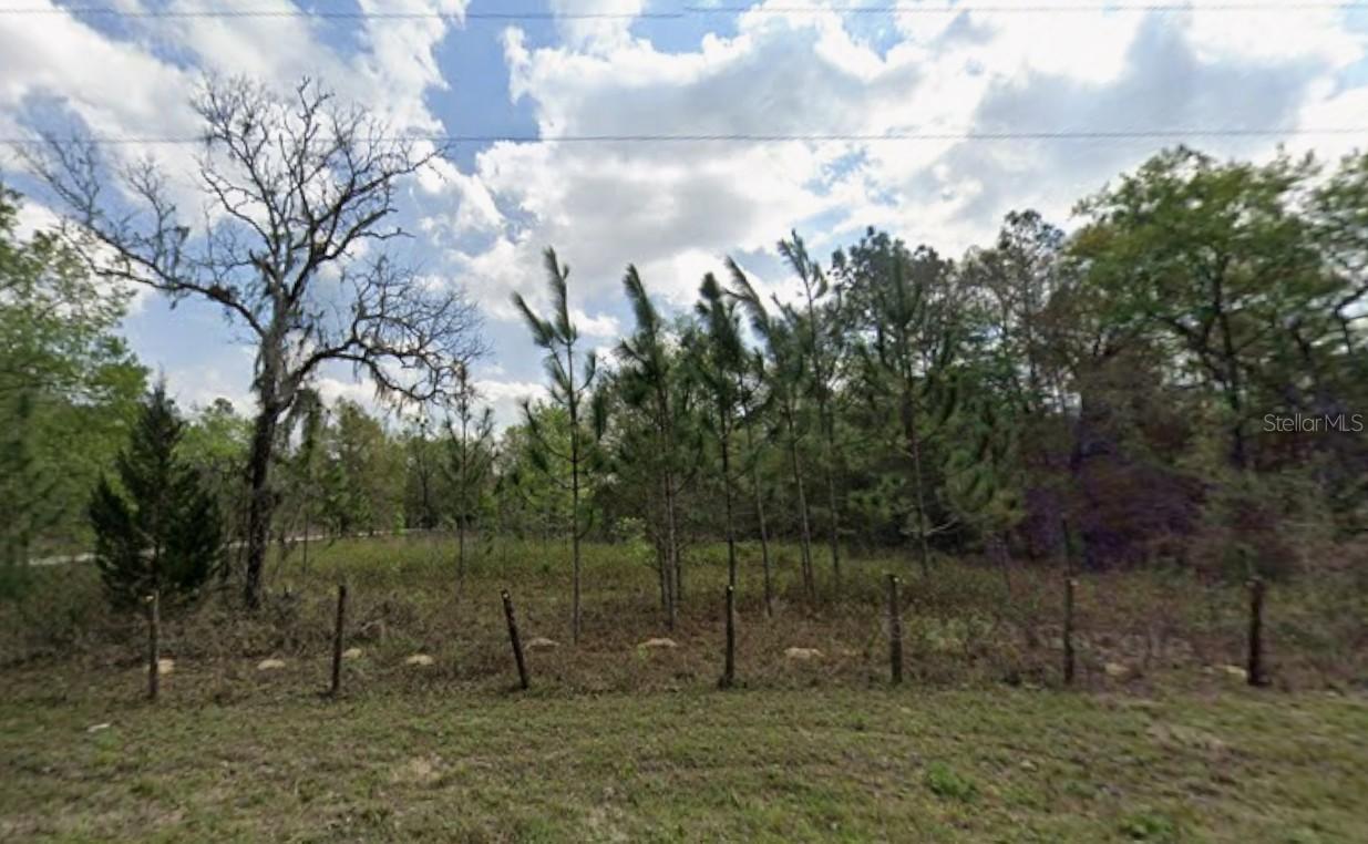 Lot 01 SW 24th St., Ocala, FL 34481