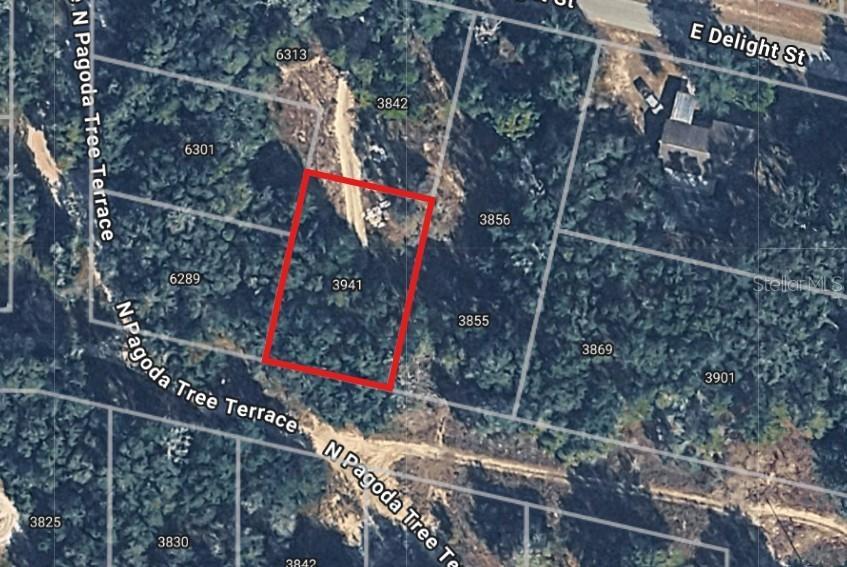 3941 E Peggy St., Hernando, FL 34442