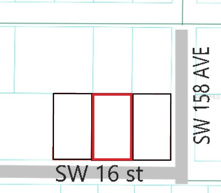 16 Street, Ocala, FL 34481