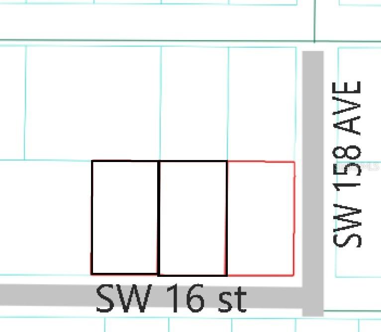 TBD SW 16 St., Ocala, FL 34481