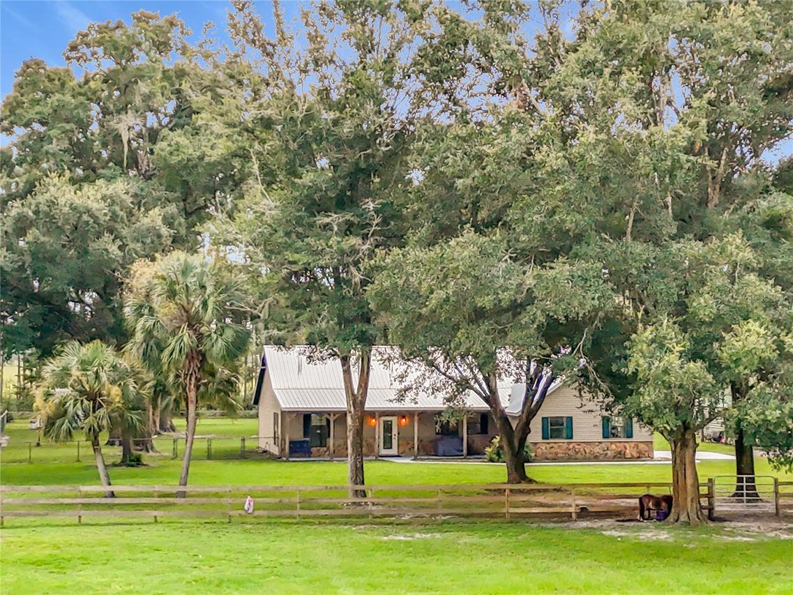 13851 NW 65th Ave., Chiefland, FL 32626