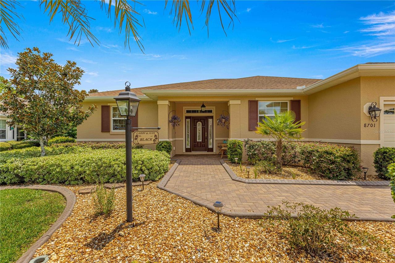 8701 SW 88th Pl., Ocala, FL 34481