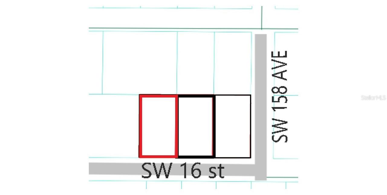 16 St., Ocala, FL 34481