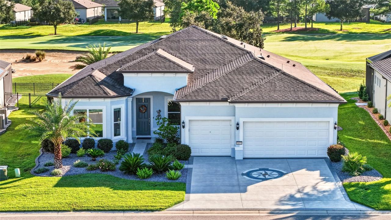 8613 SW 57th Place Rd., Ocala, FL 34481
